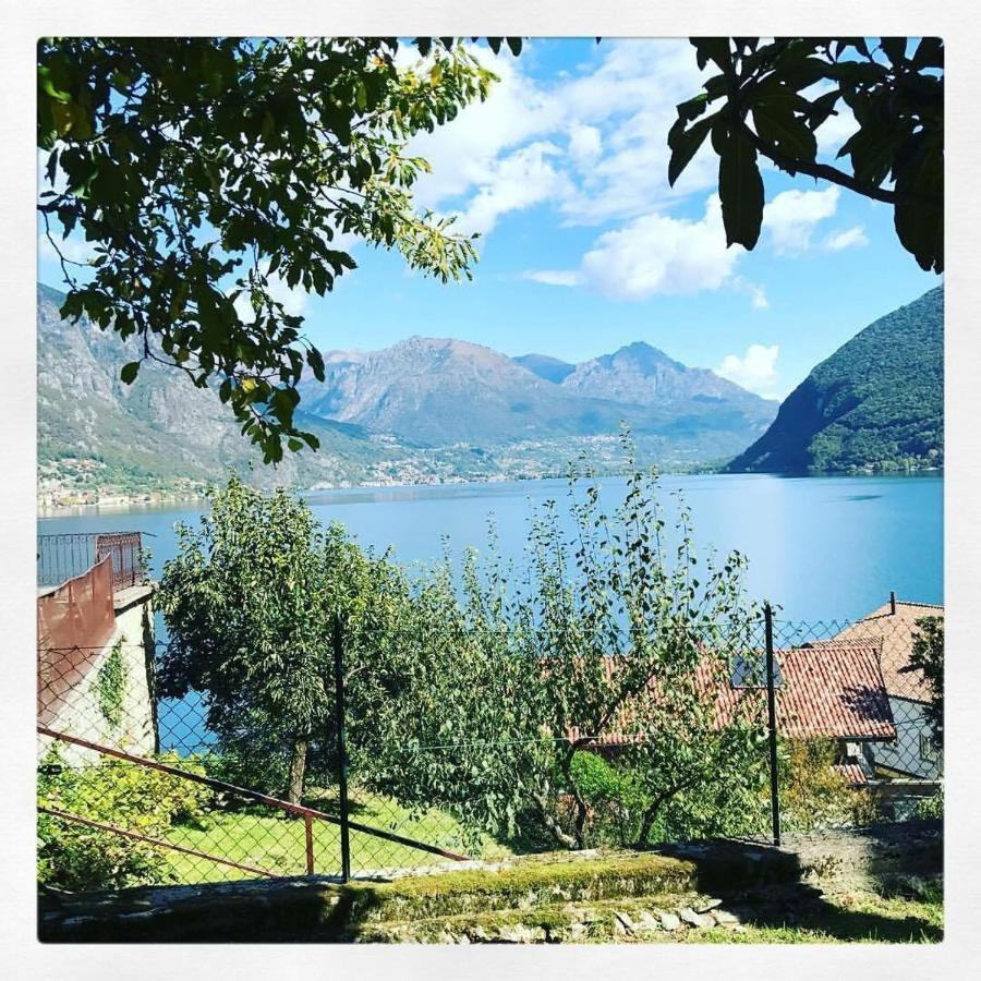 Villa Brotti Claino Exterior photo